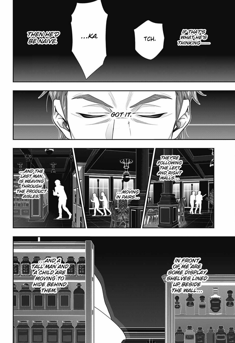 Yuukoku No Moriarty The Remains Chapter 8 Page 18
