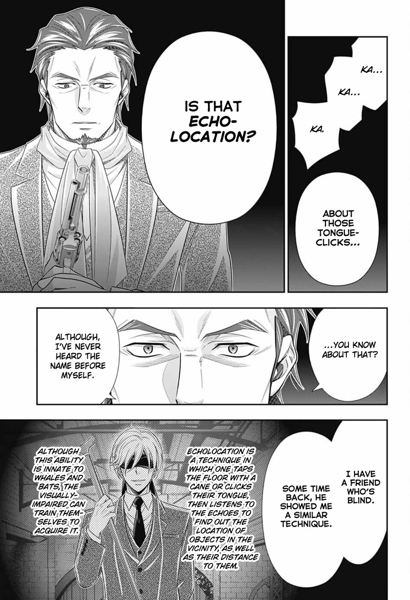 Yuukoku No Moriarty The Remains Chapter 8 Page 19