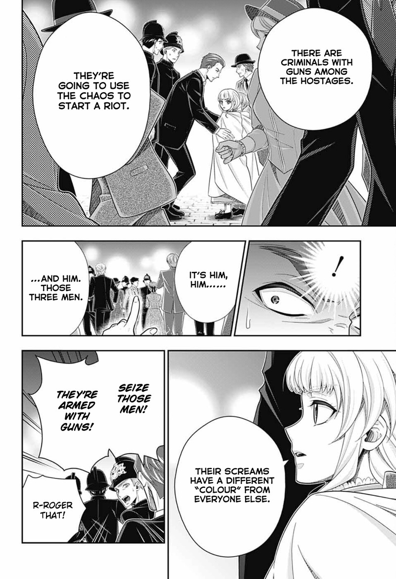 Yuukoku No Moriarty The Remains Chapter 8 Page 2