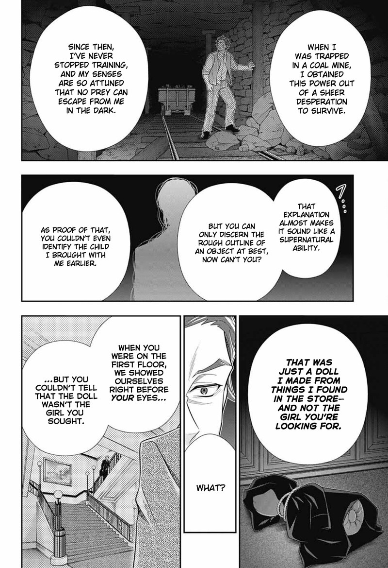 Yuukoku No Moriarty The Remains Chapter 8 Page 20