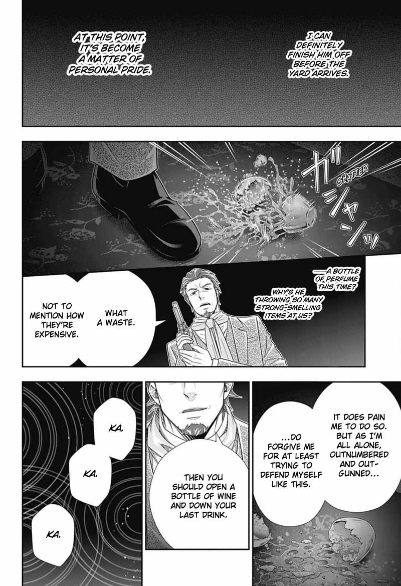 Yuukoku No Moriarty The Remains Chapter 8 Page 22