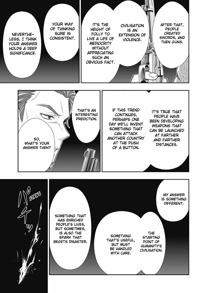 Yuukoku No Moriarty The Remains Chapter 8 Page 25