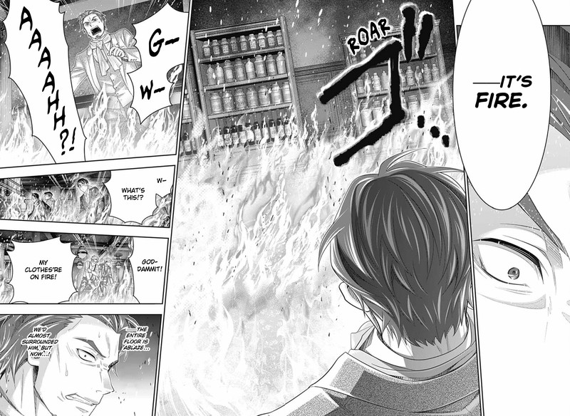 Yuukoku No Moriarty The Remains Chapter 8 Page 26