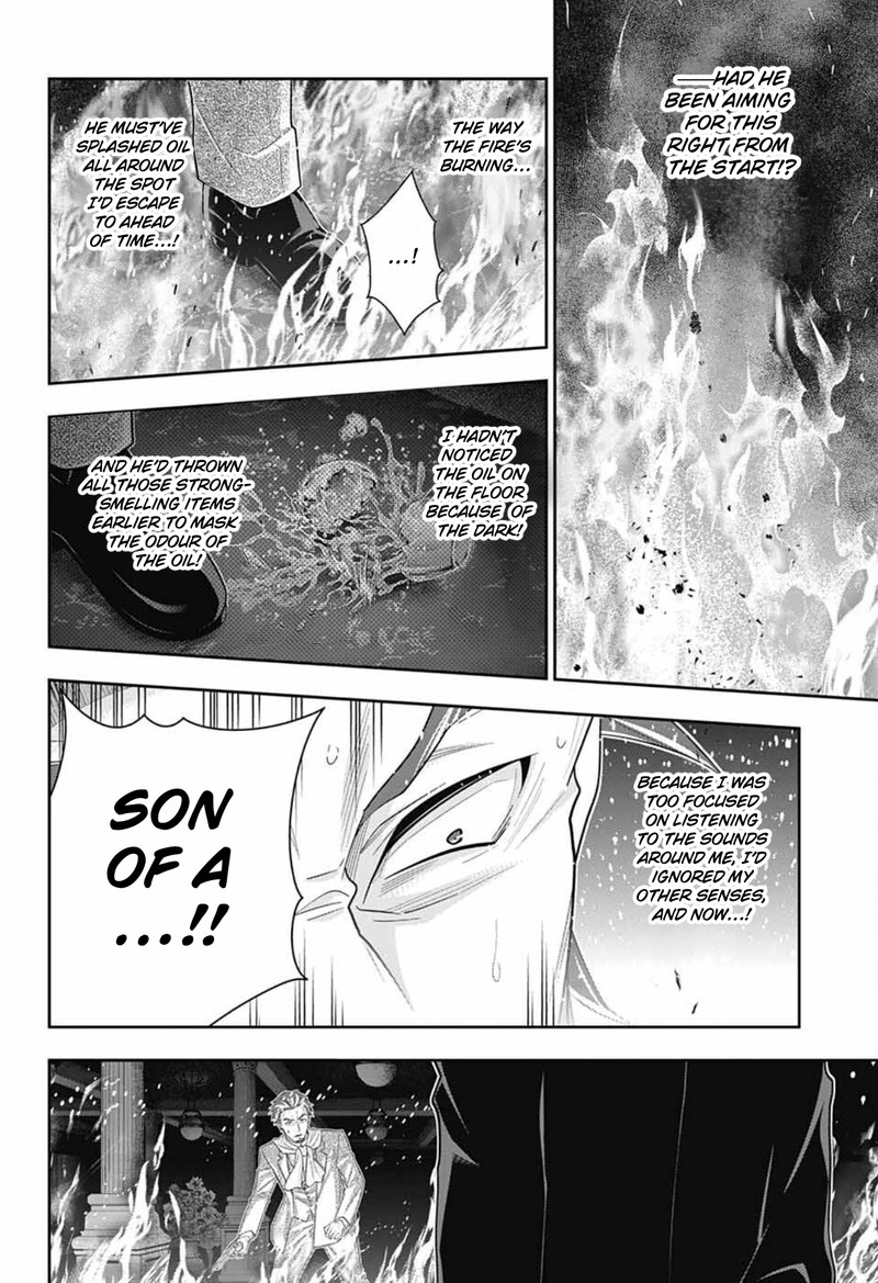 Yuukoku No Moriarty The Remains Chapter 8 Page 27