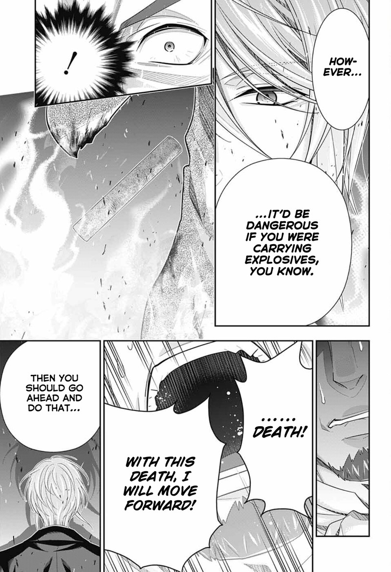 Yuukoku No Moriarty The Remains Chapter 8 Page 30