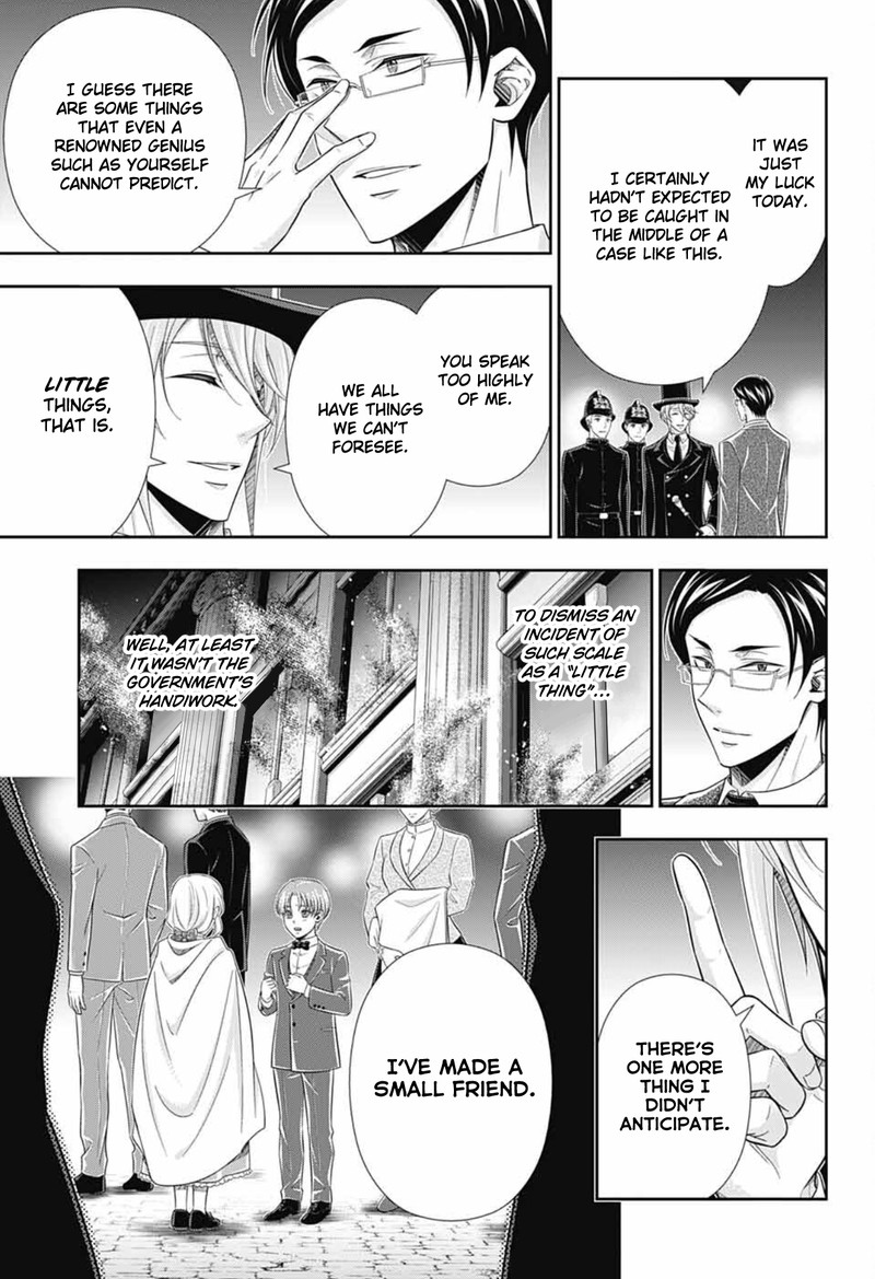Yuukoku No Moriarty The Remains Chapter 8 Page 32