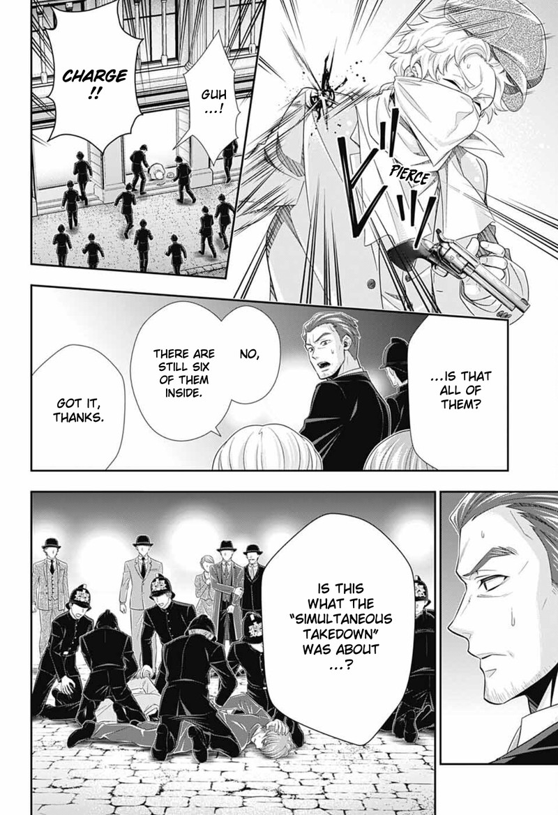 Yuukoku No Moriarty The Remains Chapter 8 Page 4