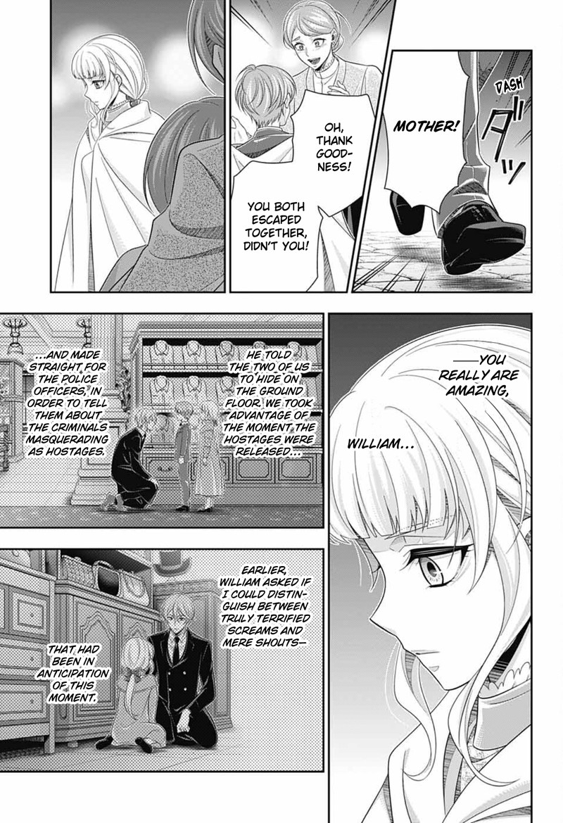Yuukoku No Moriarty The Remains Chapter 8 Page 5