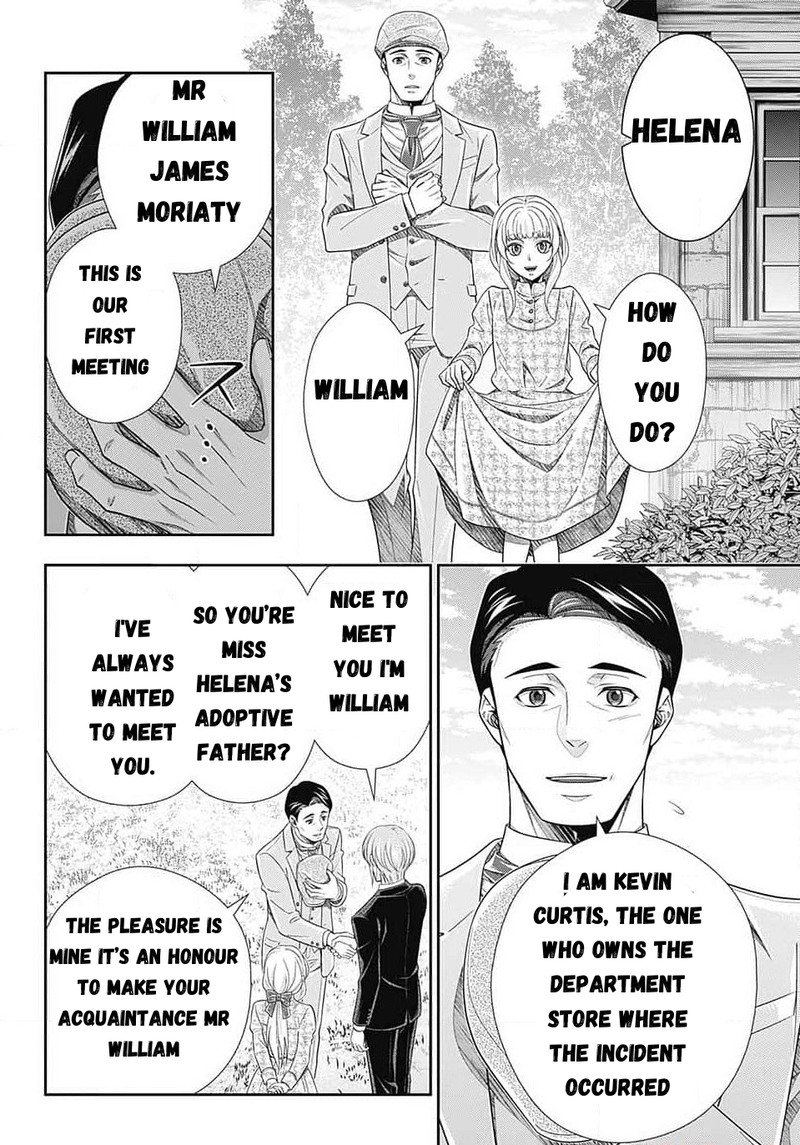 Yuukoku No Moriarty The Remains Chapter 9 Page 10