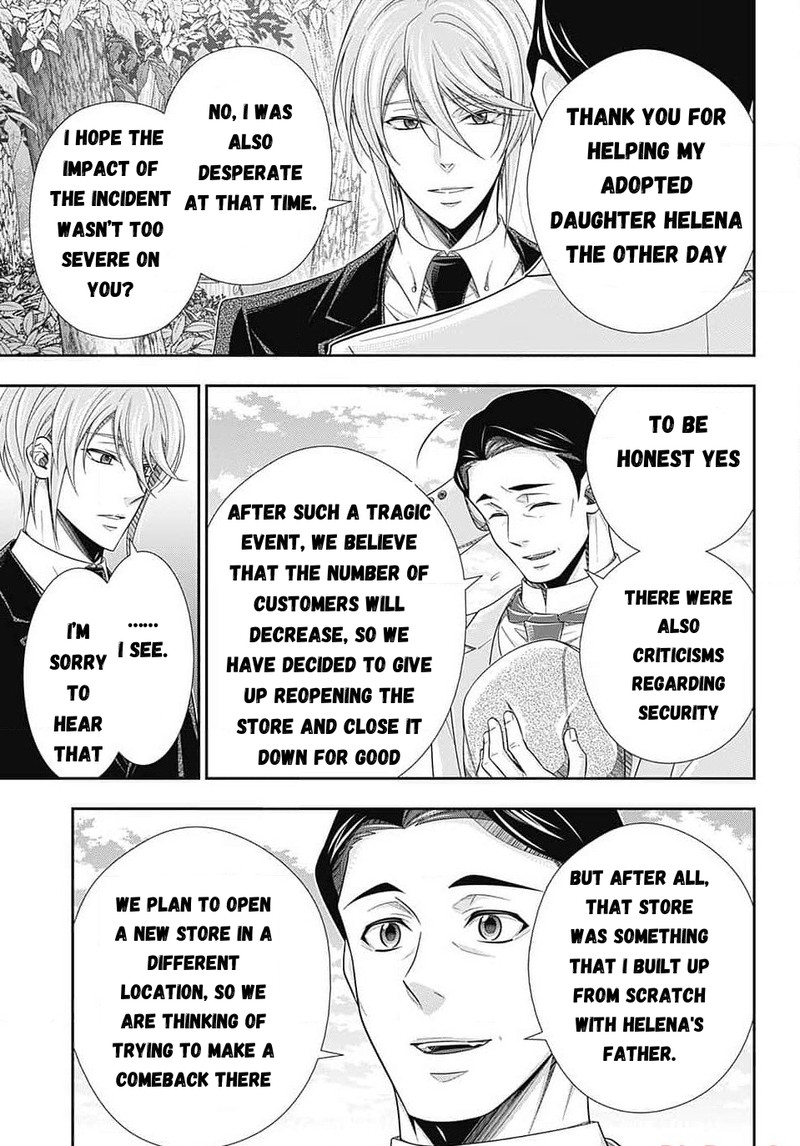 Yuukoku No Moriarty The Remains Chapter 9 Page 11