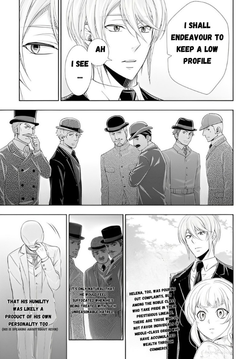 Yuukoku No Moriarty The Remains Chapter 9 Page 13