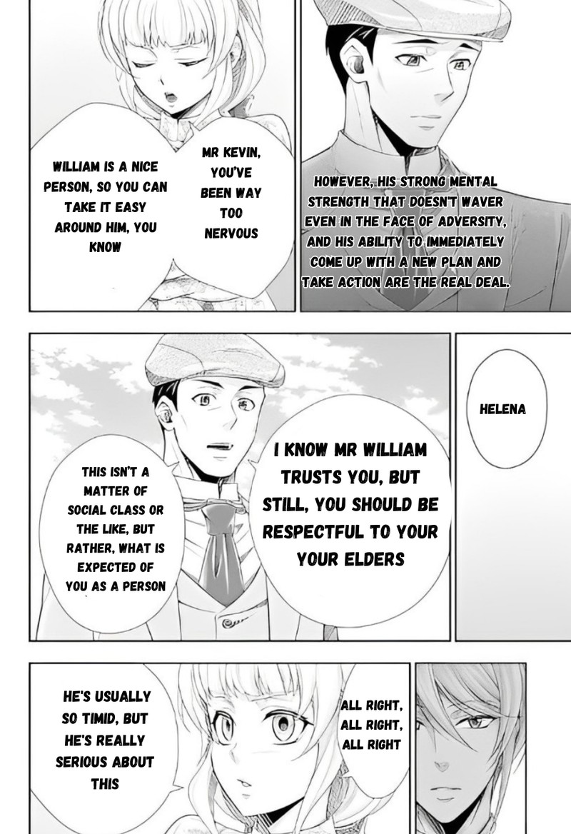 Yuukoku No Moriarty The Remains Chapter 9 Page 14