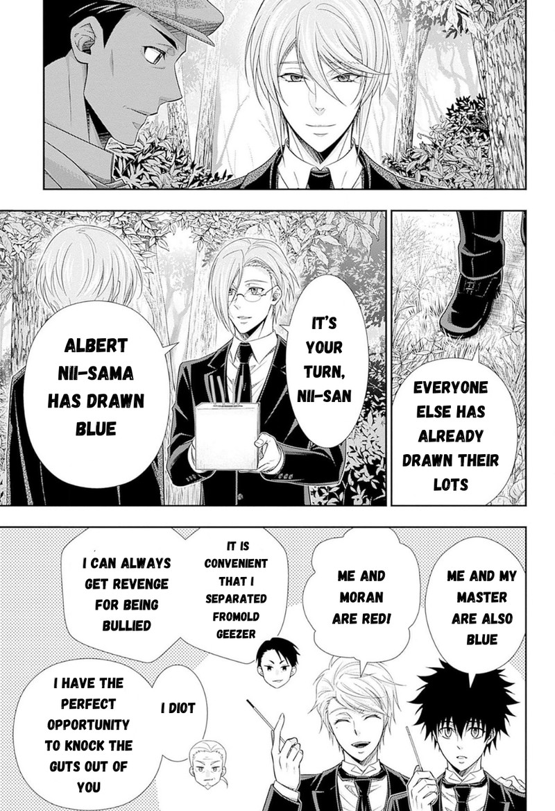 Yuukoku No Moriarty The Remains Chapter 9 Page 15