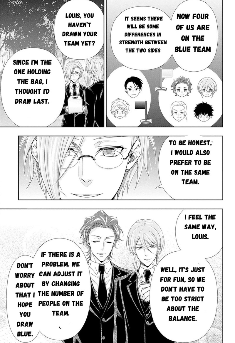 Yuukoku No Moriarty The Remains Chapter 9 Page 17