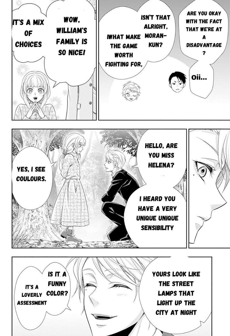 Yuukoku No Moriarty The Remains Chapter 9 Page 18