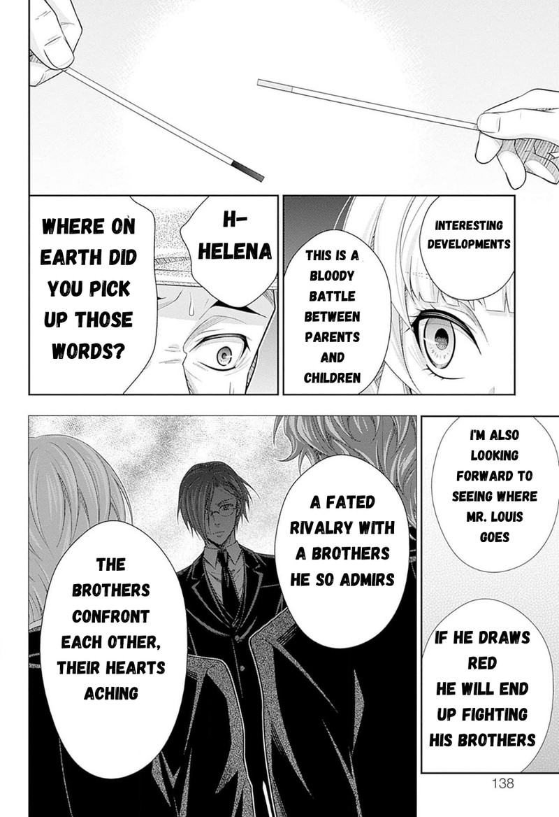 Yuukoku No Moriarty The Remains Chapter 9 Page 20