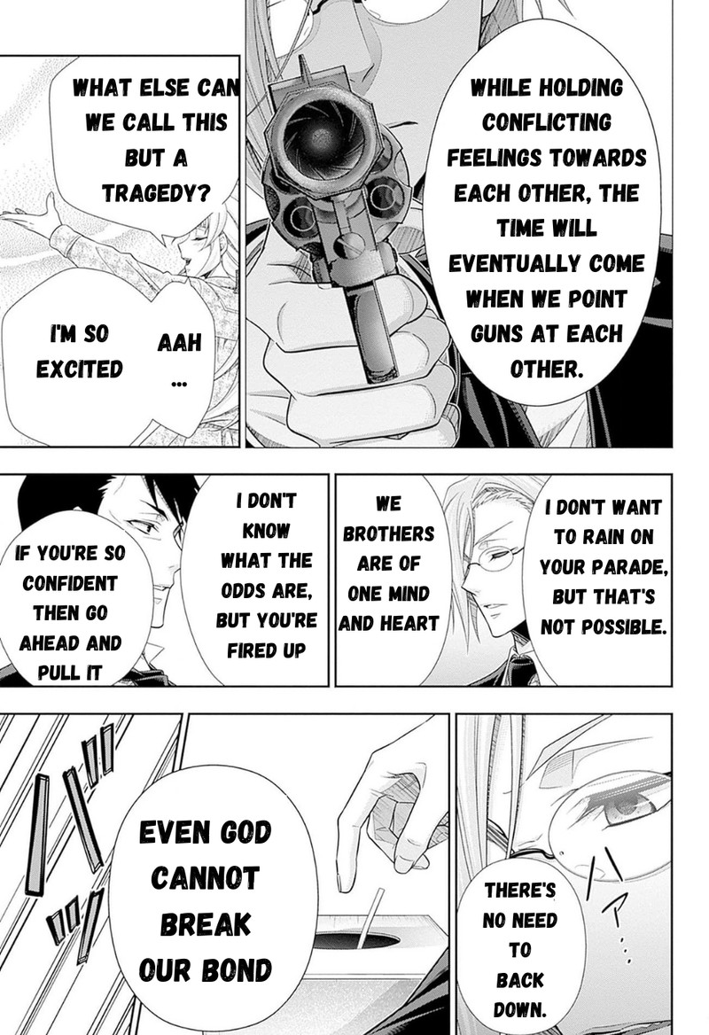 Yuukoku No Moriarty The Remains Chapter 9 Page 21