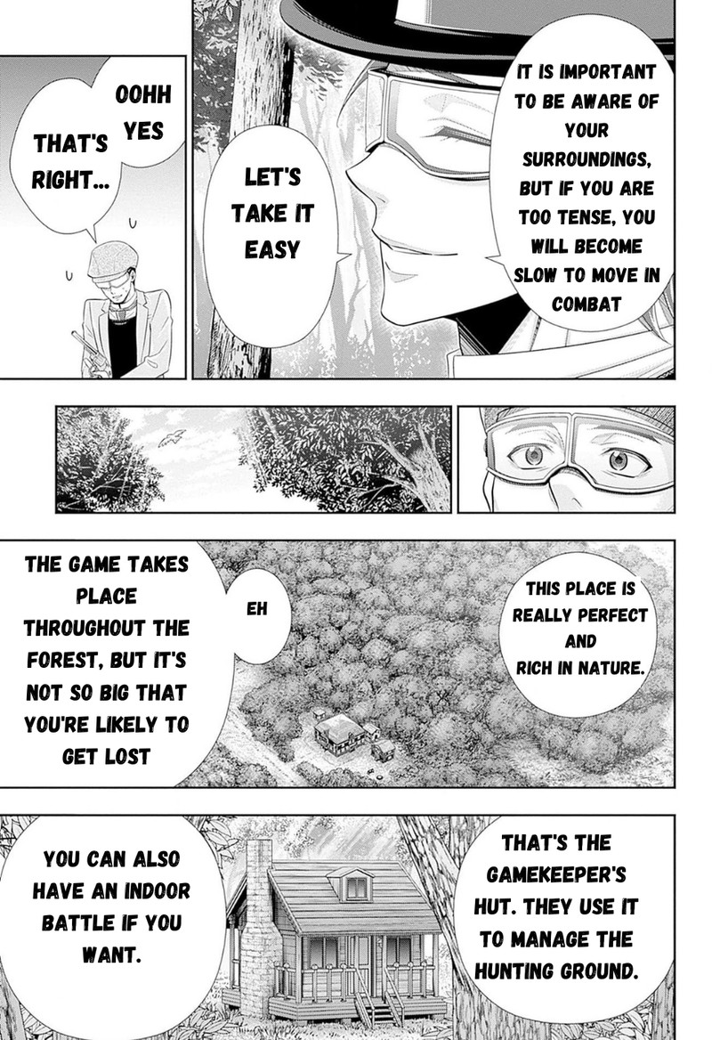 Yuukoku No Moriarty The Remains Chapter 9 Page 23