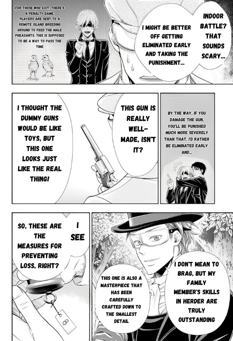 Yuukoku No Moriarty The Remains Chapter 9 Page 24