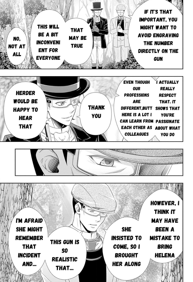 Yuukoku No Moriarty The Remains Chapter 9 Page 25