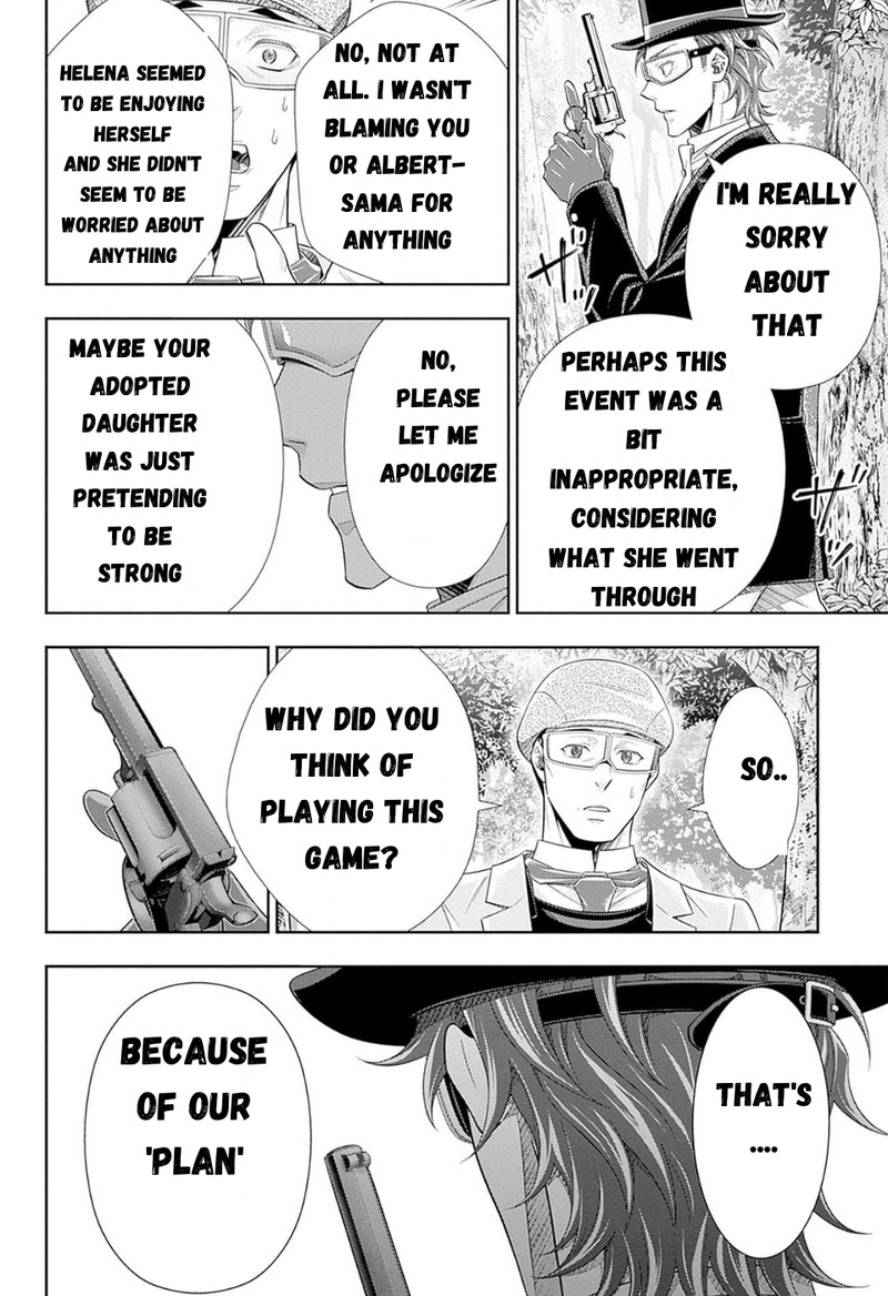 Yuukoku No Moriarty The Remains Chapter 9 Page 26