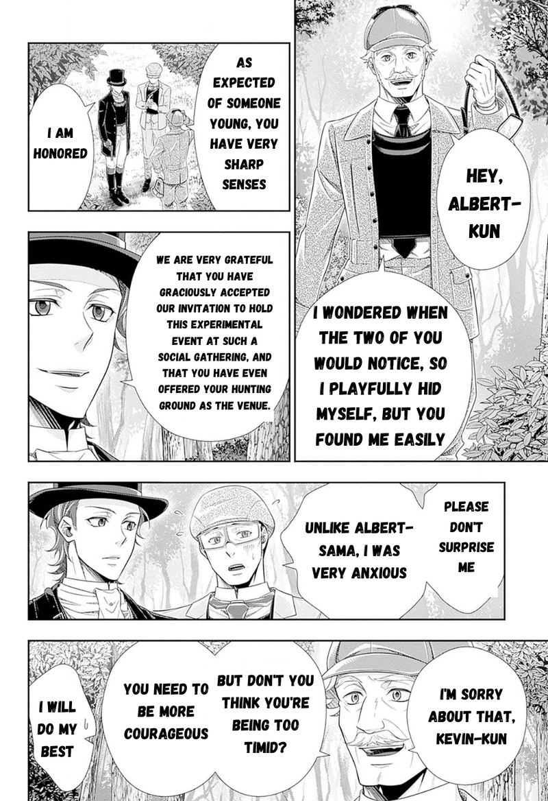 Yuukoku No Moriarty The Remains Chapter 9 Page 28