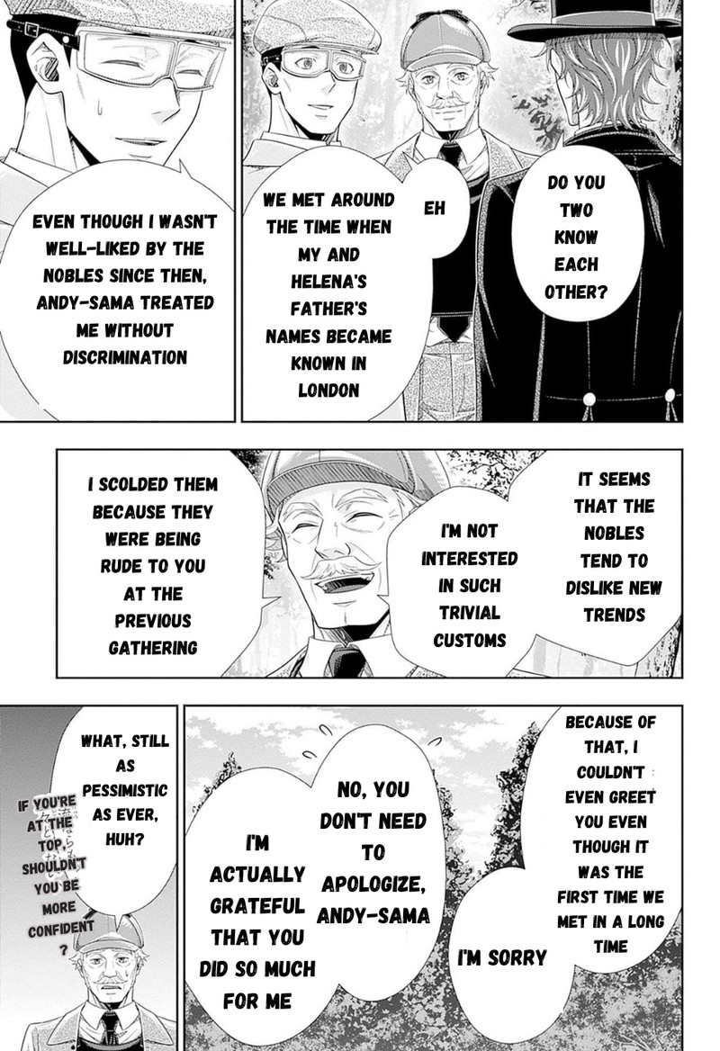 Yuukoku No Moriarty The Remains Chapter 9 Page 29