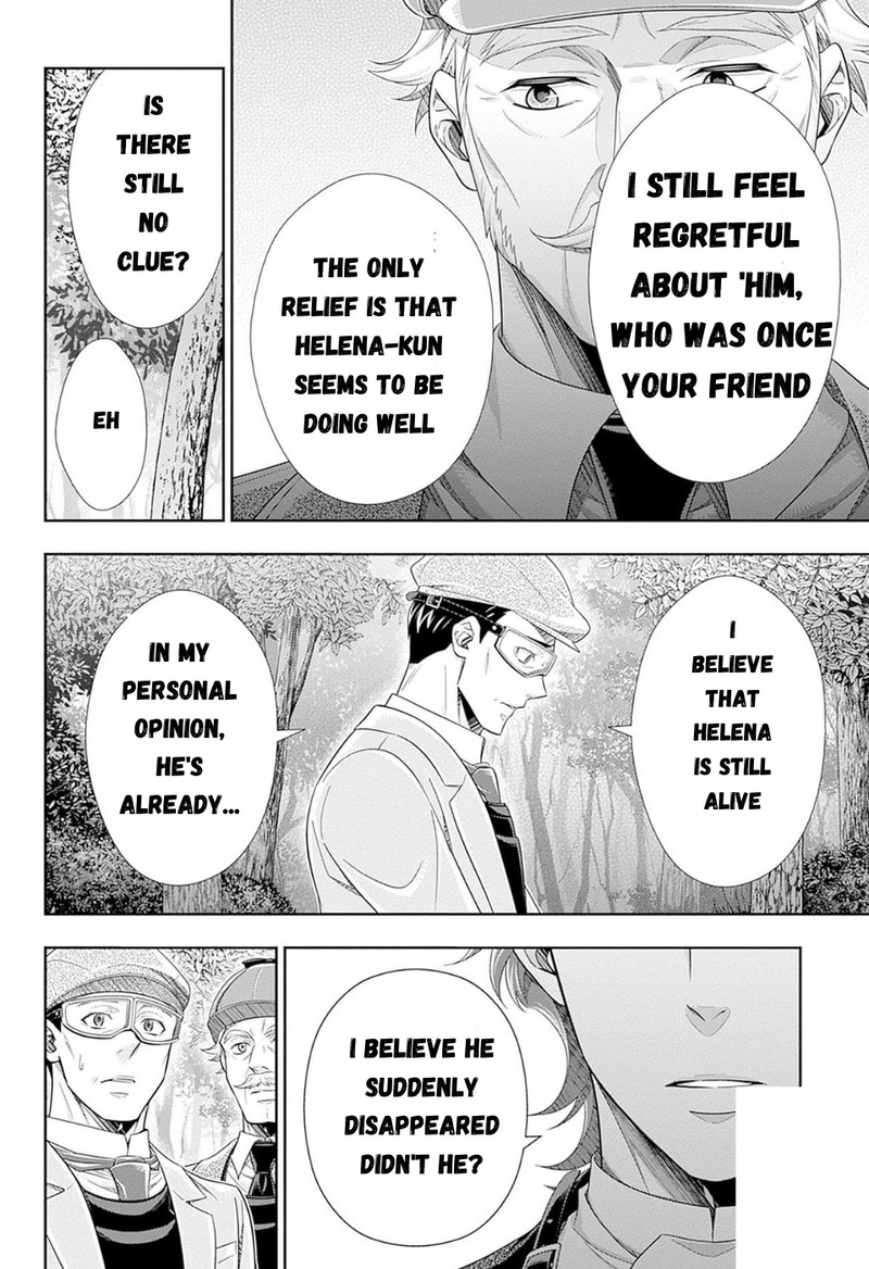 Yuukoku No Moriarty The Remains Chapter 9 Page 30