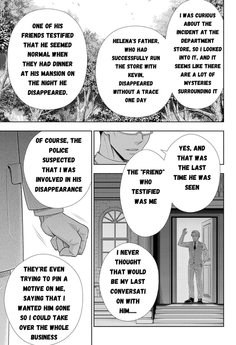 Yuukoku No Moriarty The Remains Chapter 9 Page 31