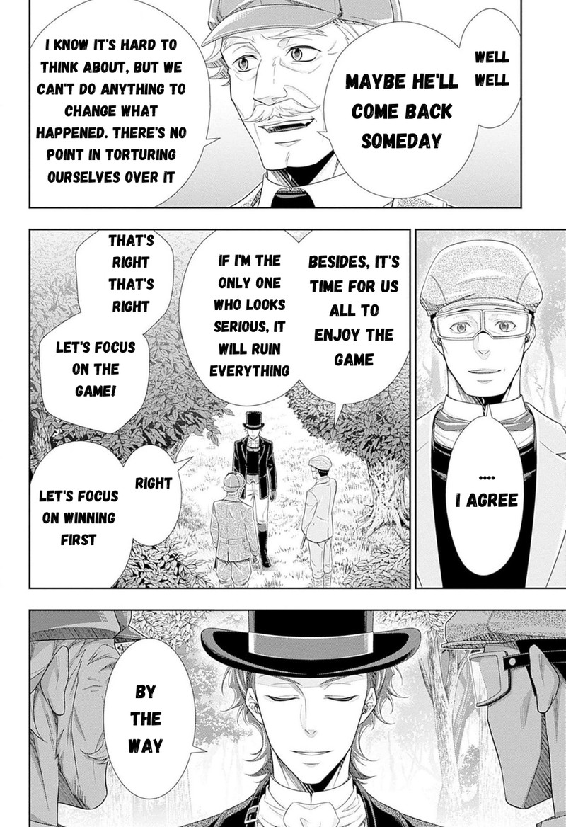 Yuukoku No Moriarty The Remains Chapter 9 Page 32
