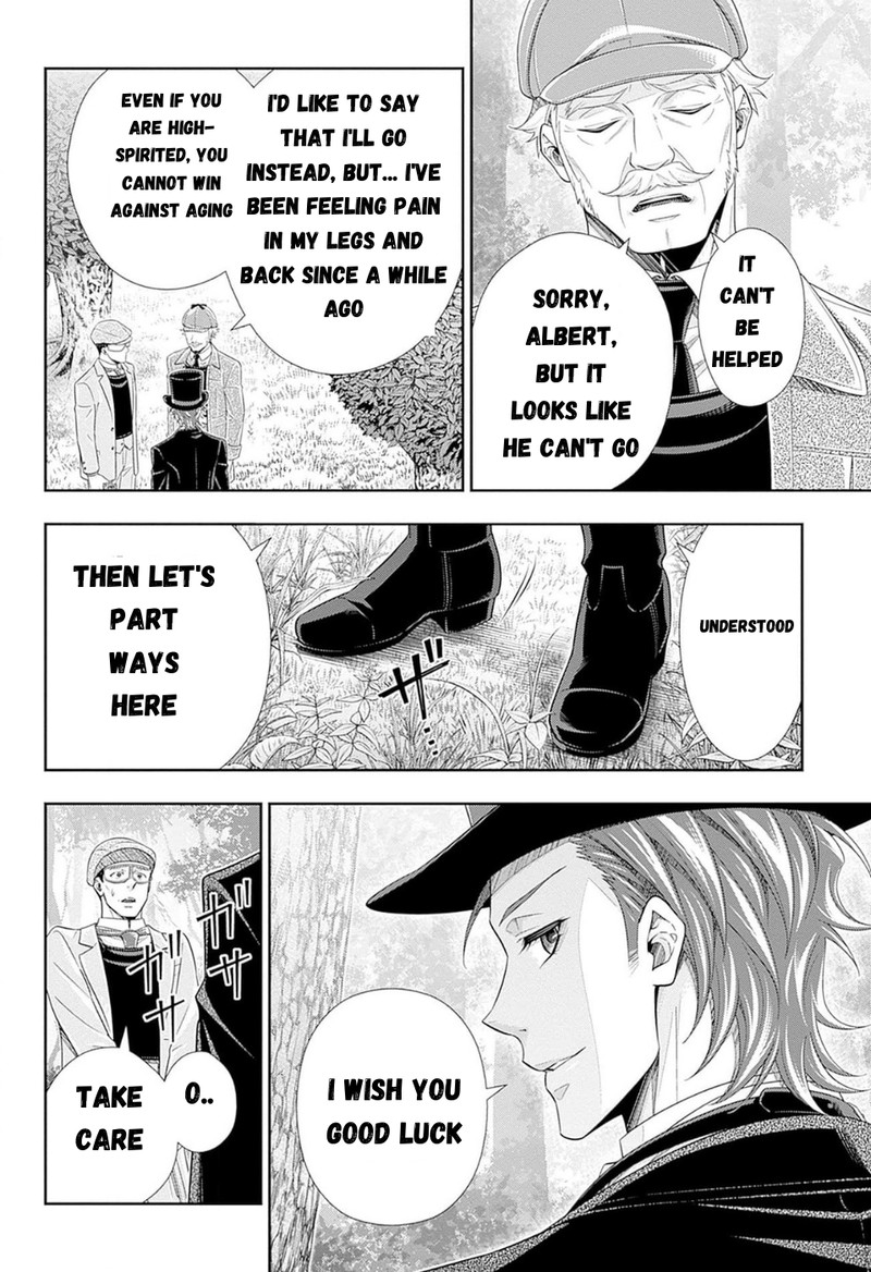 Yuukoku No Moriarty The Remains Chapter 9 Page 34