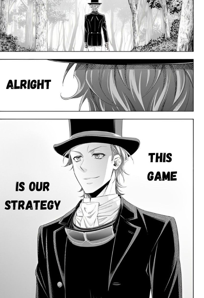Yuukoku No Moriarty The Remains Chapter 9 Page 35