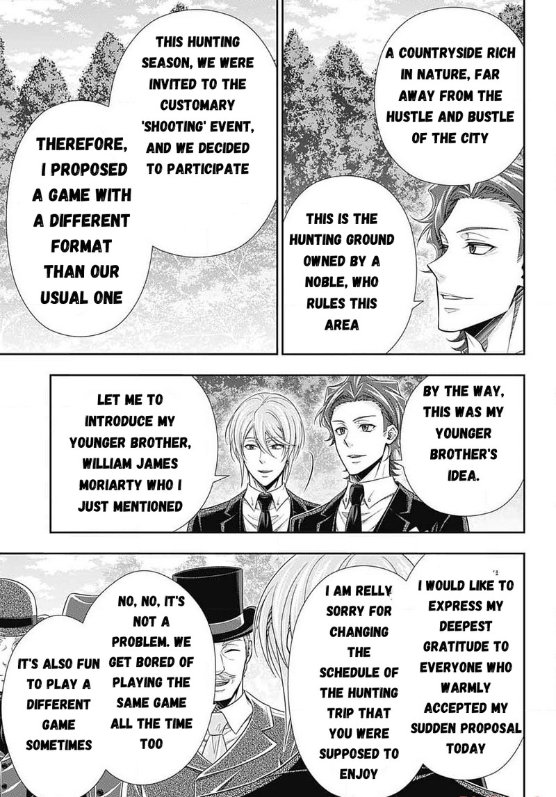 Yuukoku No Moriarty The Remains Chapter 9 Page 5
