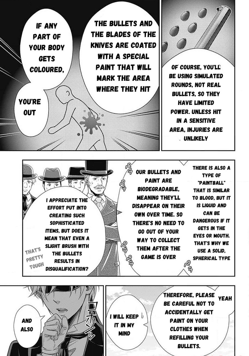 Yuukoku No Moriarty The Remains Chapter 9 Page 7