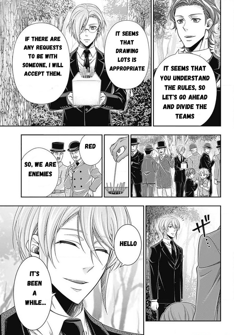 Yuukoku No Moriarty The Remains Chapter 9 Page 9