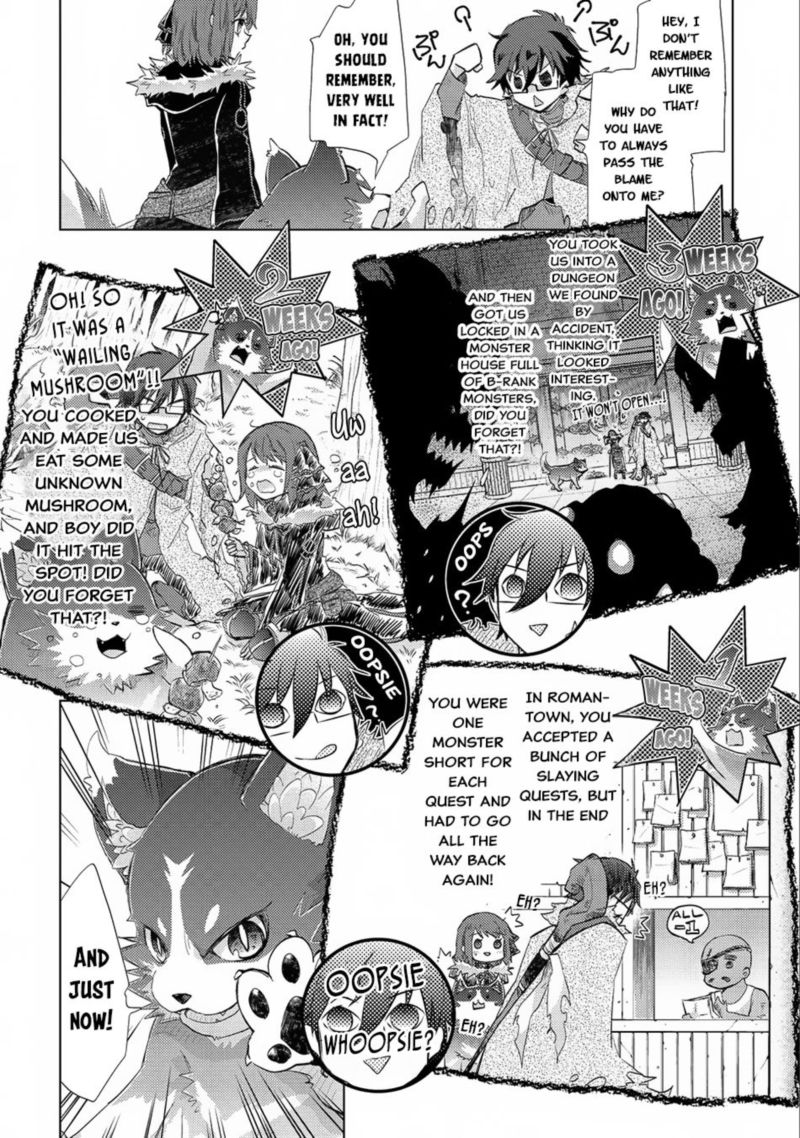 Yuukyuu No Gusha Asley No Kenja No Susume Chapter 10 Page 23
