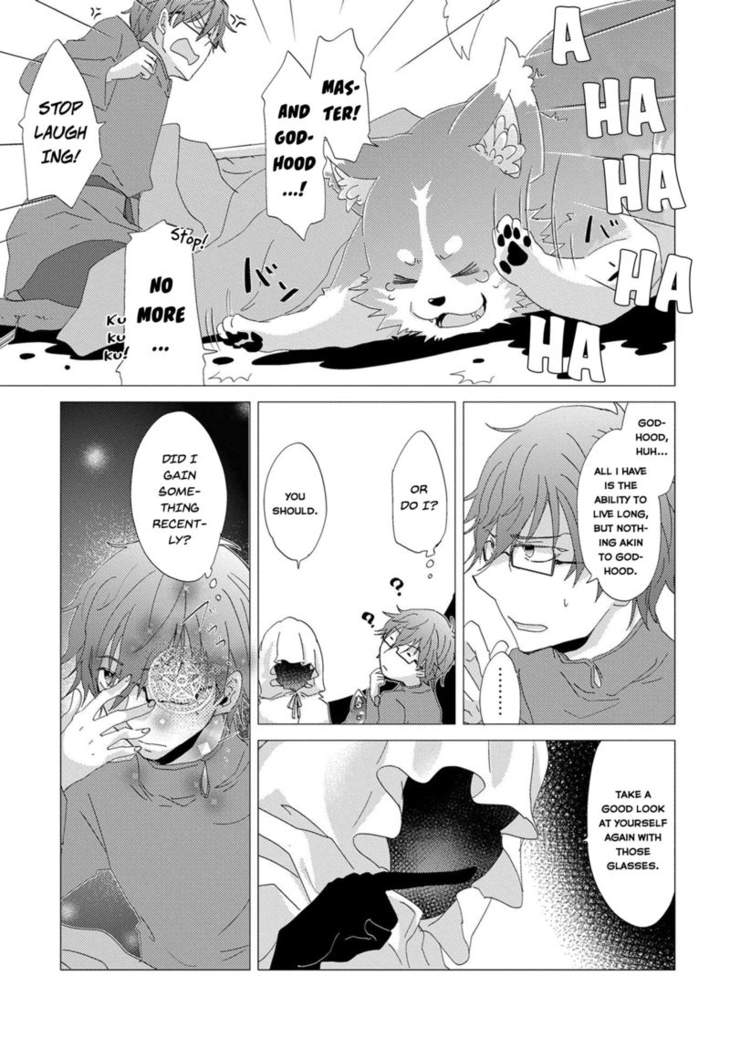 Yuukyuu No Gusha Asley No Kenja No Susume Chapter 11 Page 15