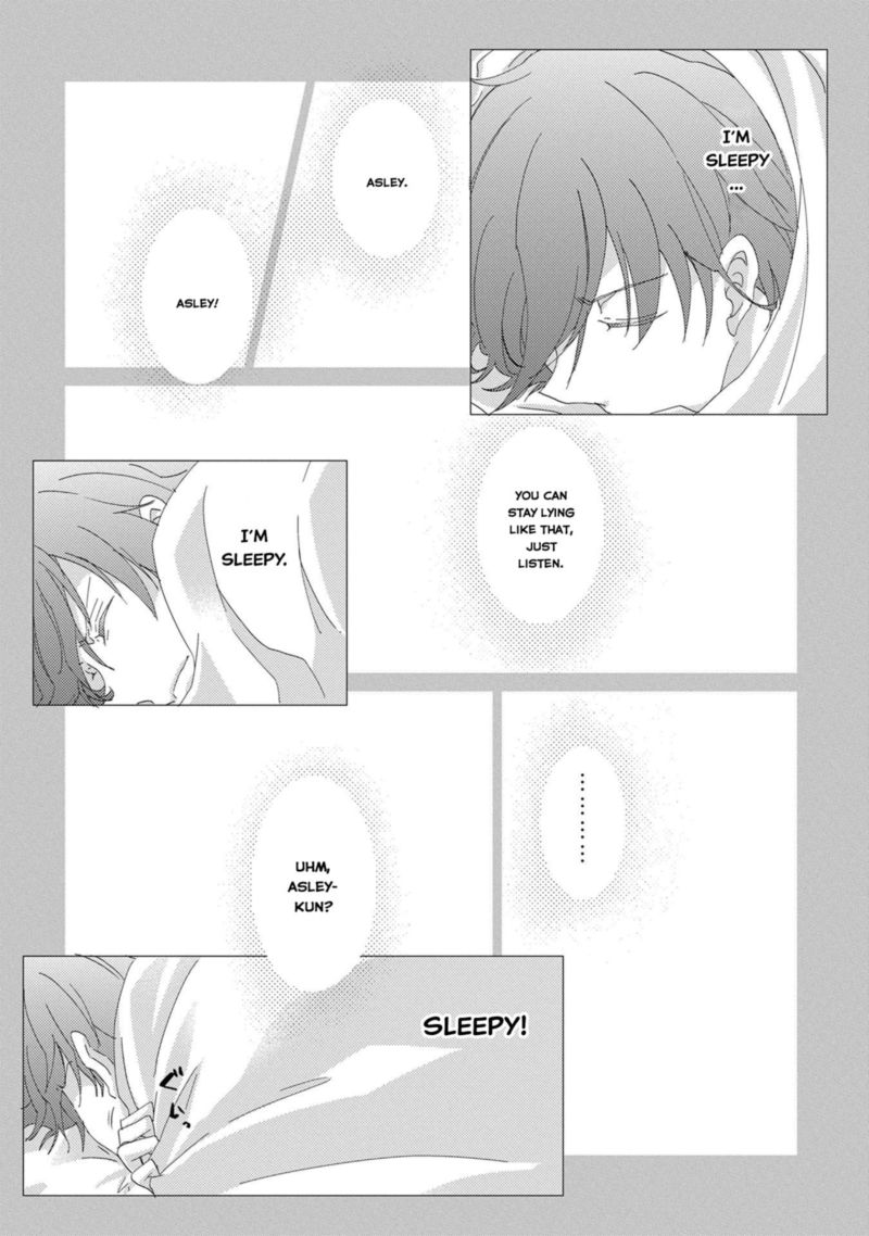 Yuukyuu No Gusha Asley No Kenja No Susume Chapter 11 Page 3