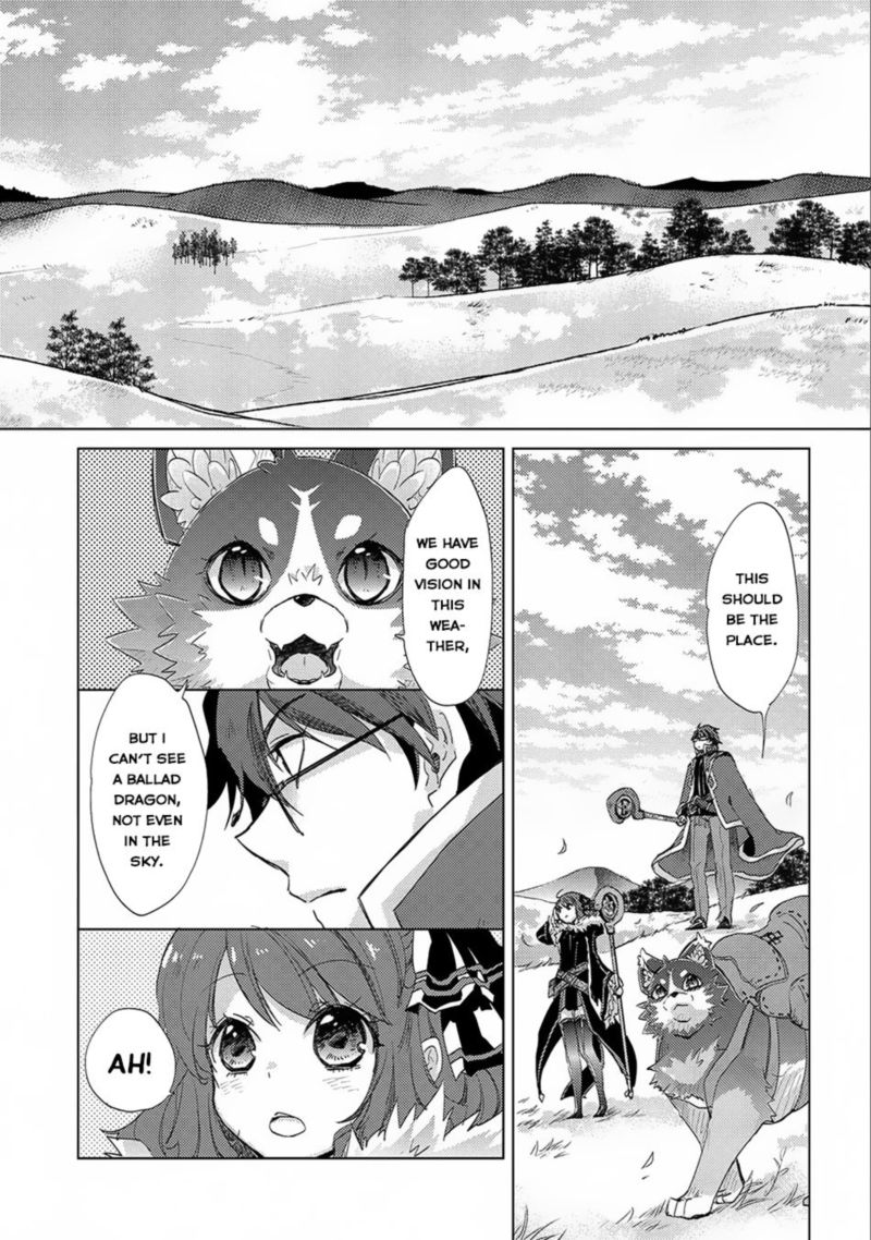 Yuukyuu No Gusha Asley No Kenja No Susume Chapter 14 Page 14