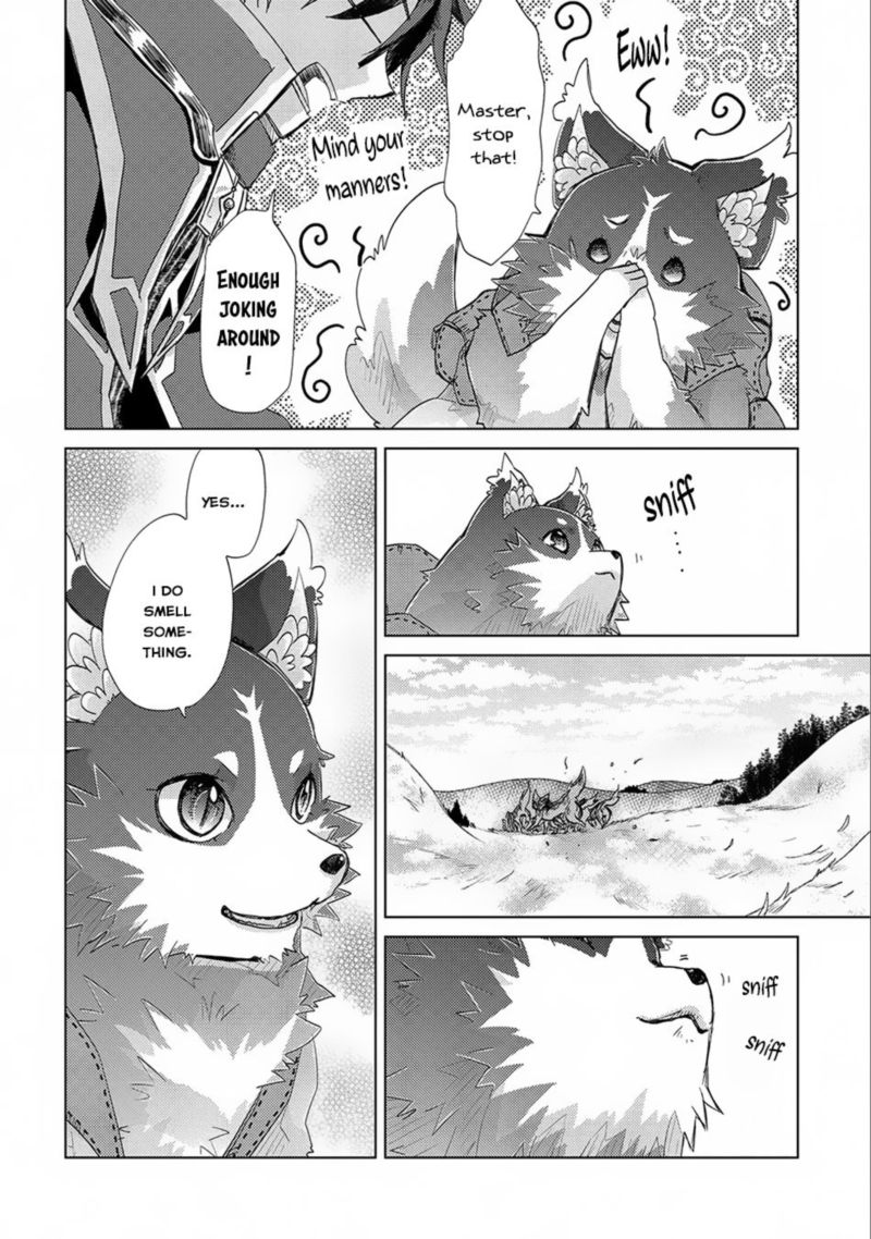 Yuukyuu No Gusha Asley No Kenja No Susume Chapter 14 Page 16