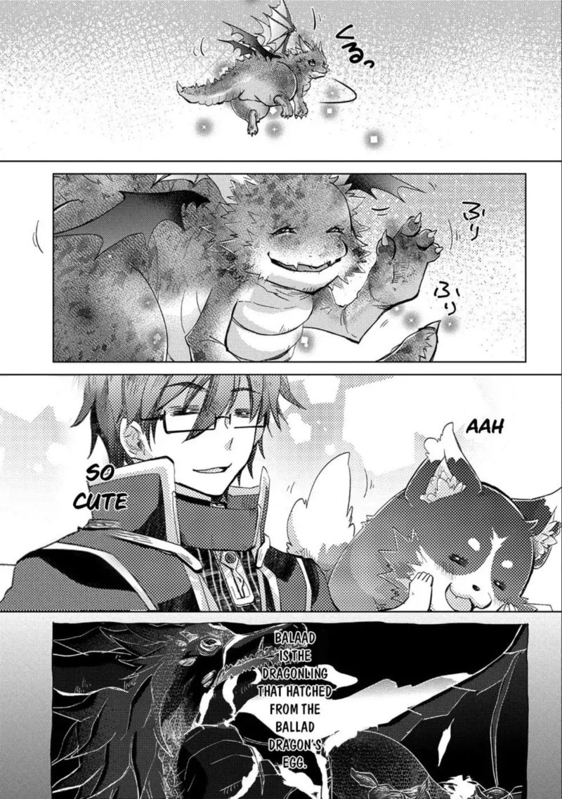 Yuukyuu No Gusha Asley No Kenja No Susume Chapter 18 Page 16