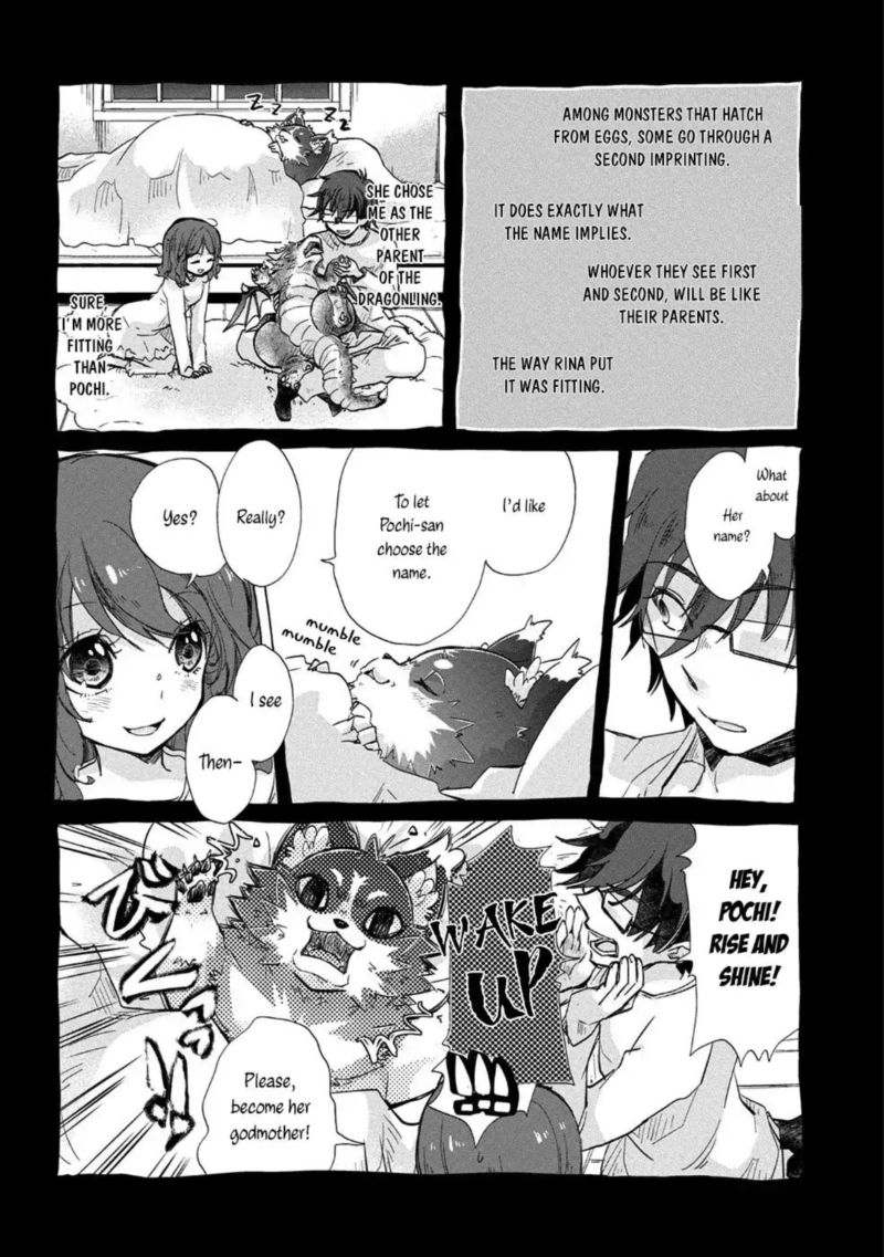 Yuukyuu No Gusha Asley No Kenja No Susume Chapter 18 Page 19