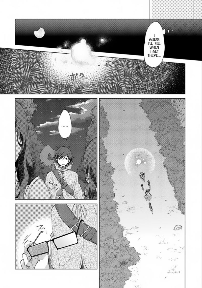 Yuukyuu No Gusha Asley No Kenja No Susume Chapter 2 Page 24