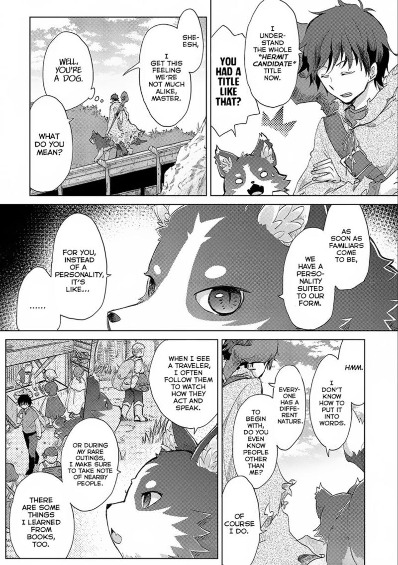 Yuukyuu No Gusha Asley No Kenja No Susume Chapter 2 Page 4