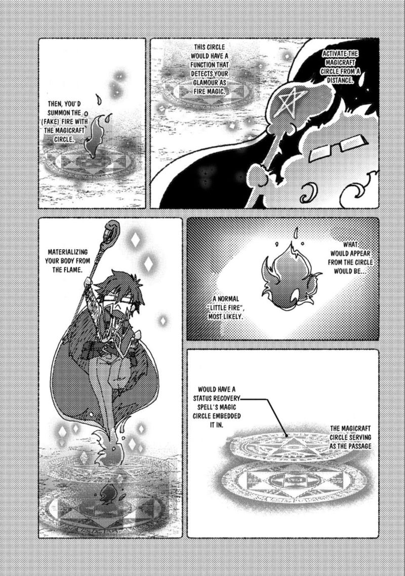 Yuukyuu No Gusha Asley No Kenja No Susume Chapter 24 Page 20