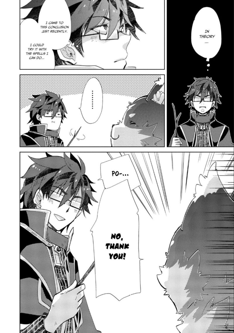 Yuukyuu No Gusha Asley No Kenja No Susume Chapter 24 Page 21