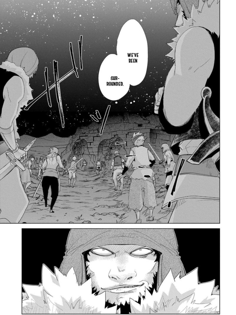 Yuukyuu No Gusha Asley No Kenja No Susume Chapter 25 Page 15