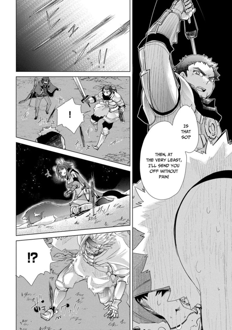 Yuukyuu No Gusha Asley No Kenja No Susume Chapter 26 Page 16