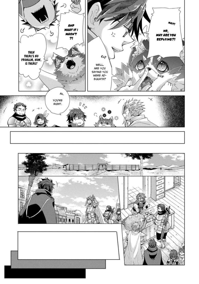 Yuukyuu No Gusha Asley No Kenja No Susume Chapter 26 Page 23