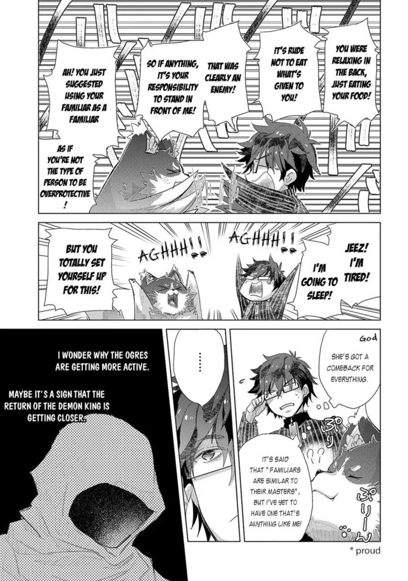 Yuukyuu No Gusha Asley No Kenja No Susume Chapter 27 Page 17